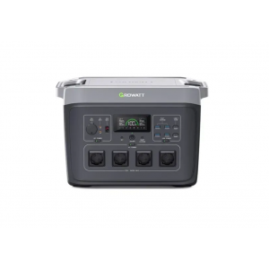 Портативная зарядная станция Growatt Infinity 2000 PRO